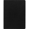 Блокнот MOLESKINE Cahier Journal XLarge, линейка, чёрный (3 шт.) QP321