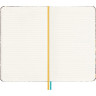 Блокнот MOLESKINE LIMITED EDITION YEAR OF THE DRAGON LECNYDRAGONQP060ZF 130х210мм