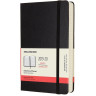 Ежедневник MOLESKINE ACADEMIC Large, чёрный DSB18DC3