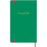 Ежедневник MOLESKINE LE FRIDA KAHLO LARGE DFK12DC3AY23 зеленый