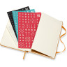 Еженедельник MOLESKINE CLASSIC WKNT POCKET 21 (оранжевый) DHN112WN2