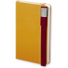 Ручка-роллер MOLESKINE Classic Plus, бордовая EW51RF707