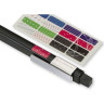 Ручка шариковая MOLESKINE CLASSIC CLICK, чёрная EW41BA10