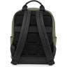 Рюкзак MOLESKINE The Backpack K19 «Зелёный лес» ET9CC02BKB