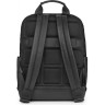 Рюкзак MOLESKINE THE BACKPACK TECHNICAL WEAVE (черный) ET92CCBKBK