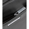 Сумка-кроссовер тонкая MOLESKINE CL Match, чёрная ET84CMCRVFBK