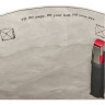 Сумка MOLESKINE Go Shopper Plain, бежевая ET9GOSP03